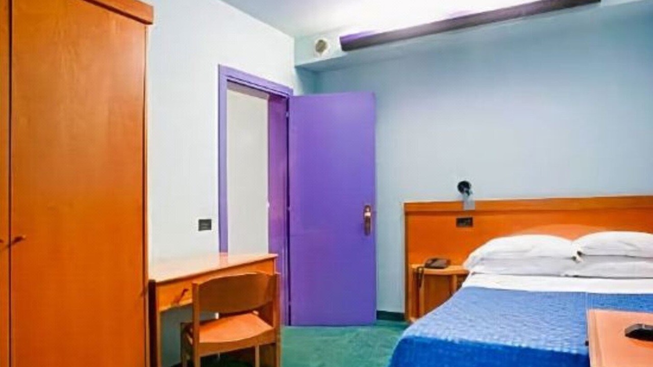 Photo of Bedroom in San Michele