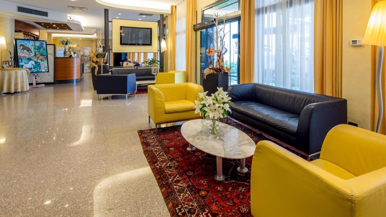 Photo of Livingroom in San Martino Buon Albergo