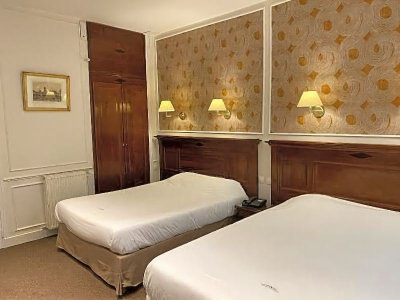 Photo of Bedroom in Quartier du Faubourg-Montmartre