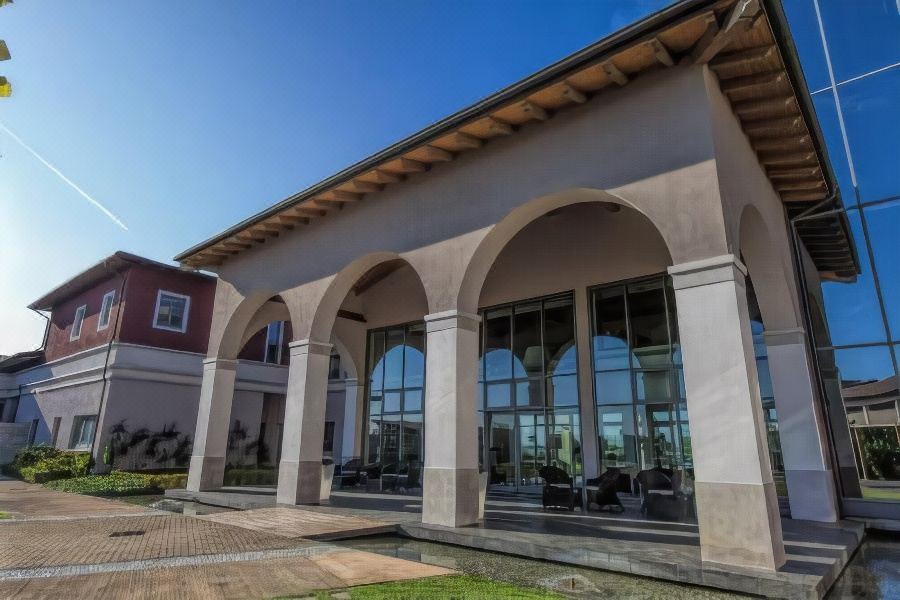Photo of Buildings in Villa Bartolomea
