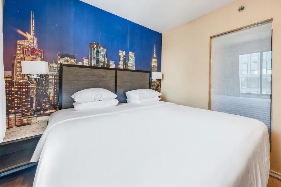 Photo of Bedroom in Brooklyn
