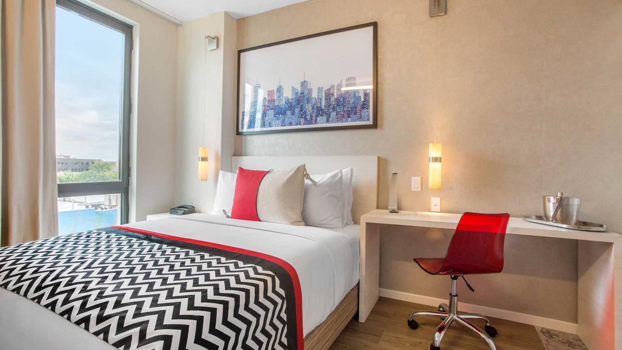 Photo of Bedroom in Brooklyn