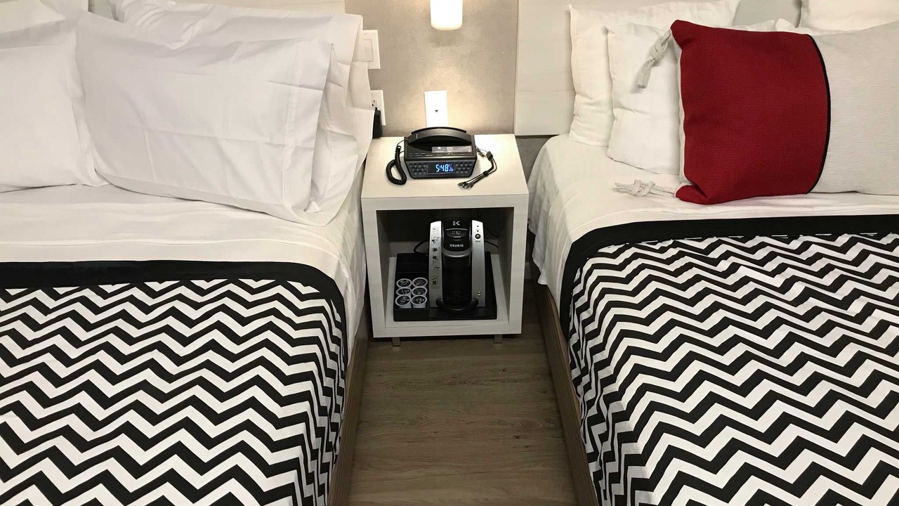 Photo of Bedroom in Brooklyn