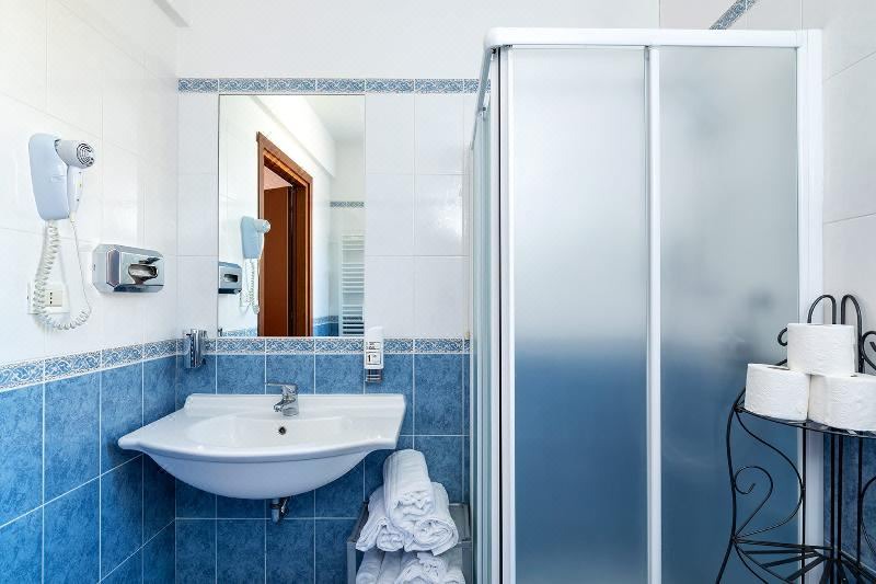 Photo of Bathroom in Santa Maria in Stelle