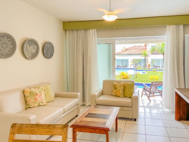 Photo of Livingroom in Tucuns