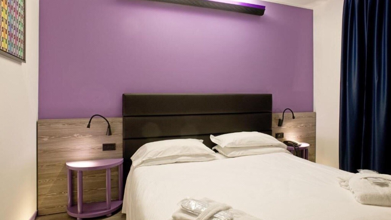 Photo of Bedroom in San Michele