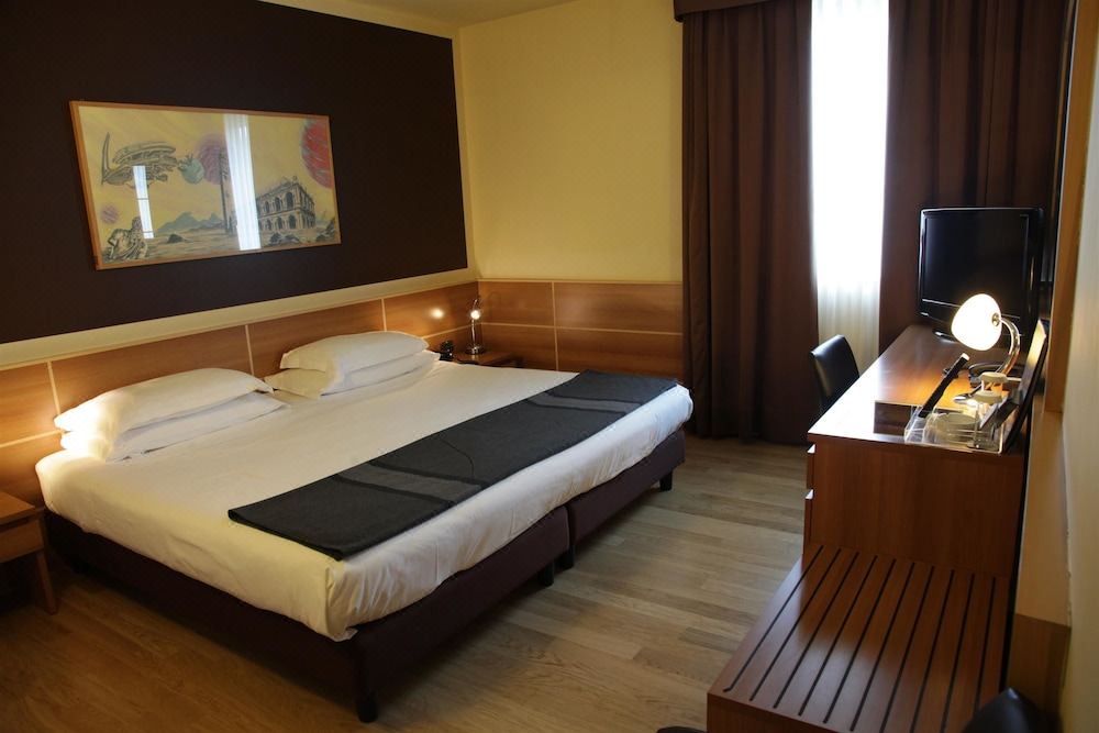 Photo of Bedroom in Altavilla Vicentina