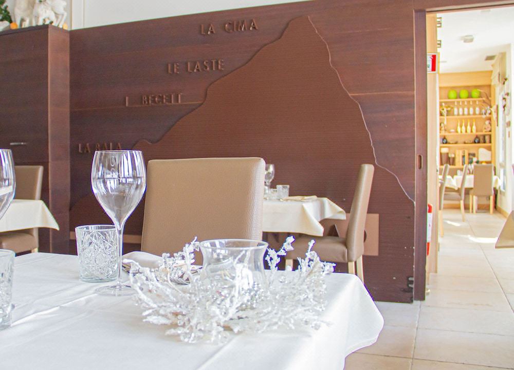 Photo of Bedroom in Borca di Cadore