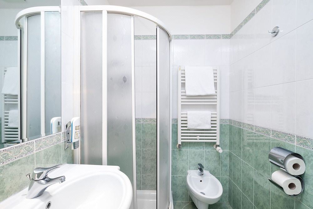 Photo of Bathroom in Santa Maria in Stelle
