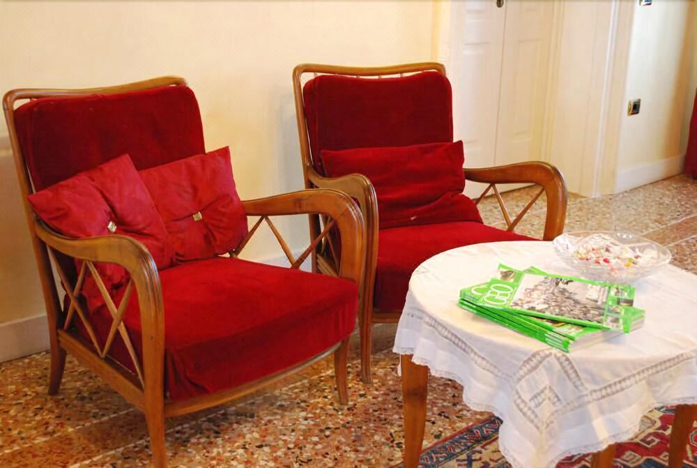 Photo of Livingroom in San Bonifacio