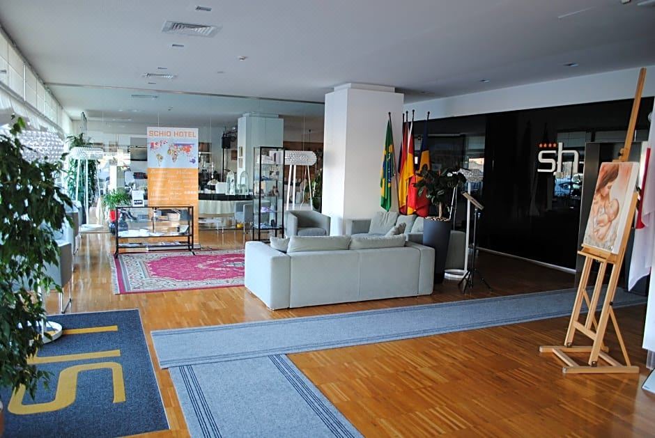 Photo of Livingroom in Schio