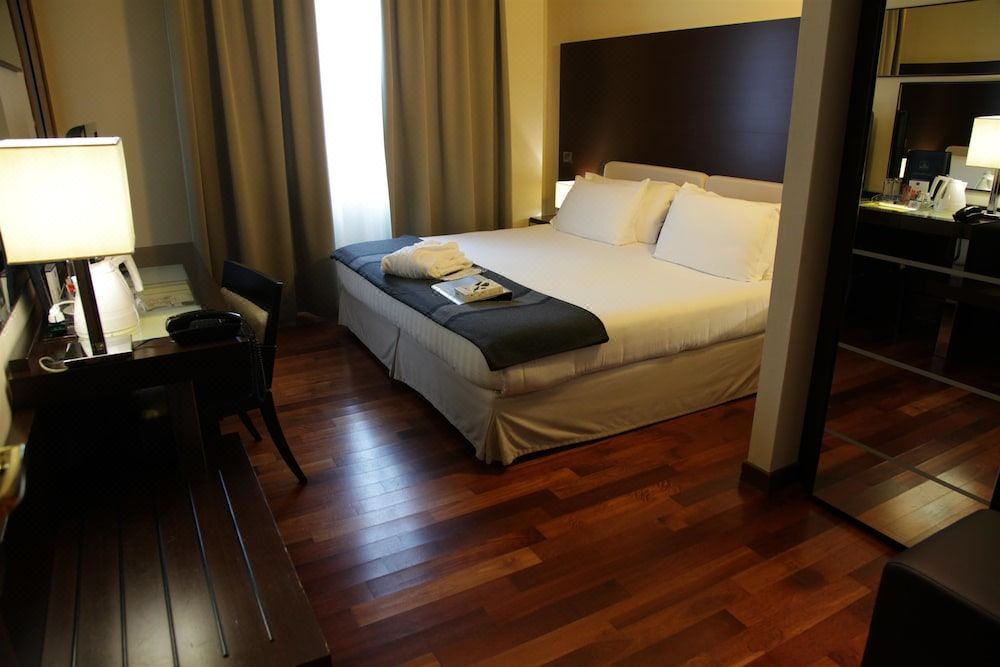Photo of Bedroom in Altavilla Vicentina