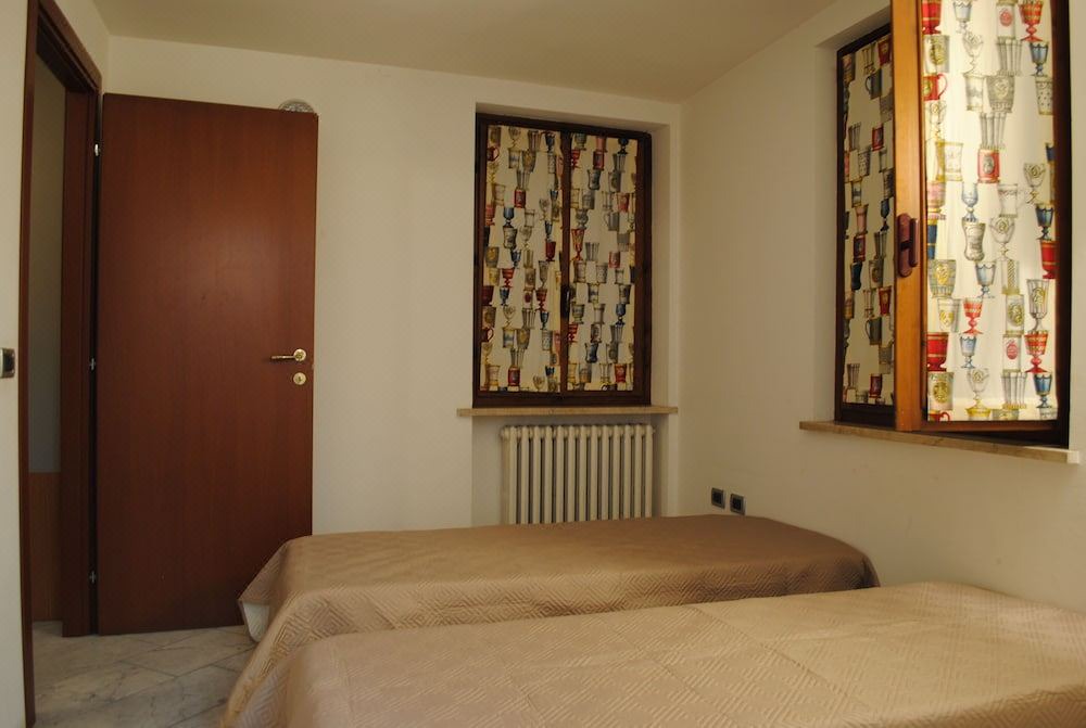 Photo of Bedroom in Verona City Centre