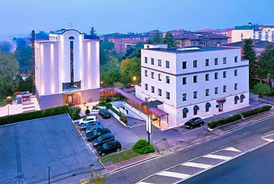 Photo of Buildings in San Michele