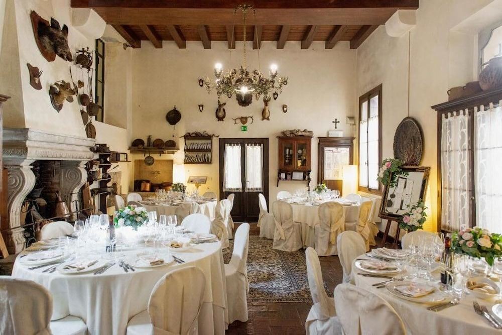 Photo of Livingroom in Bevilacqua