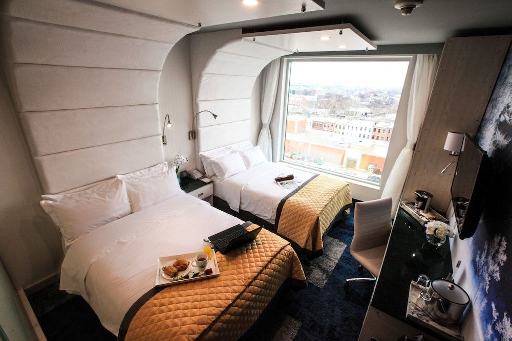 Photo of Bedroom in Brooklyn