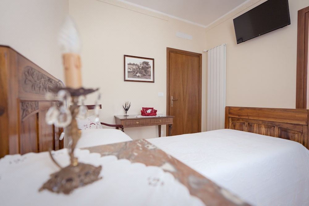 Photo of Bedroom in Bellombra