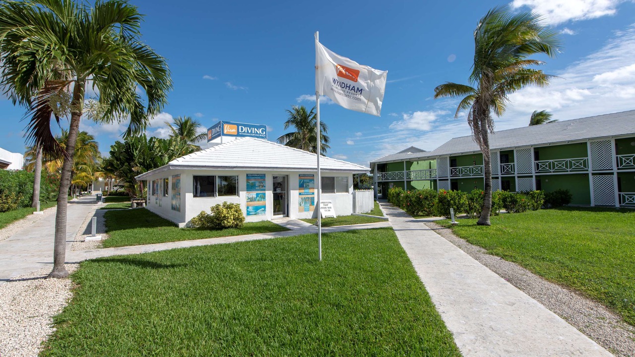 Photo of Buildings in Freeport