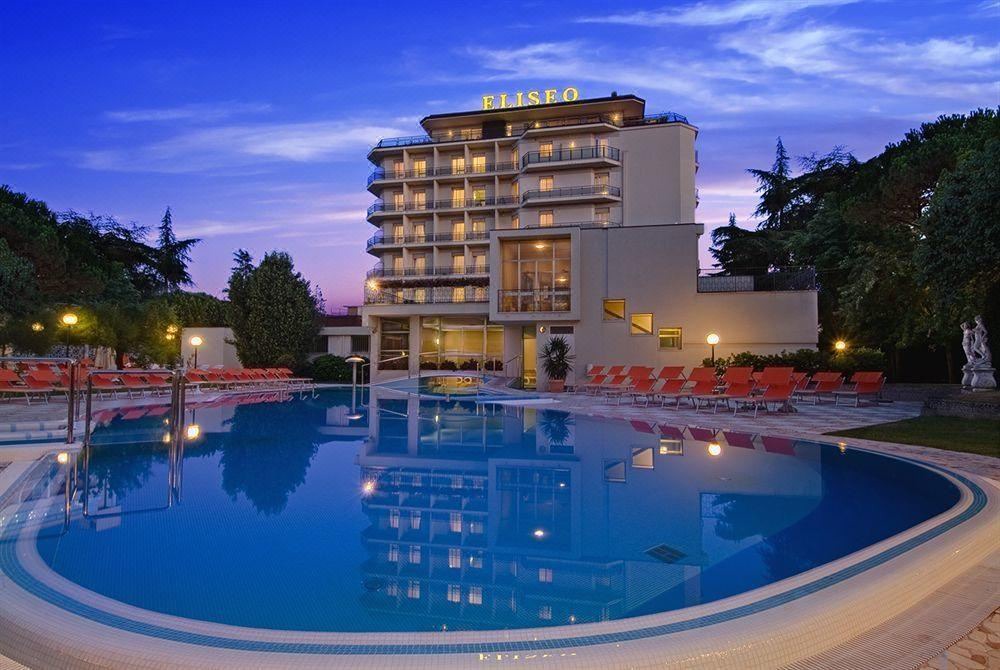 Photo of Outdoor in Montegrotto Terme