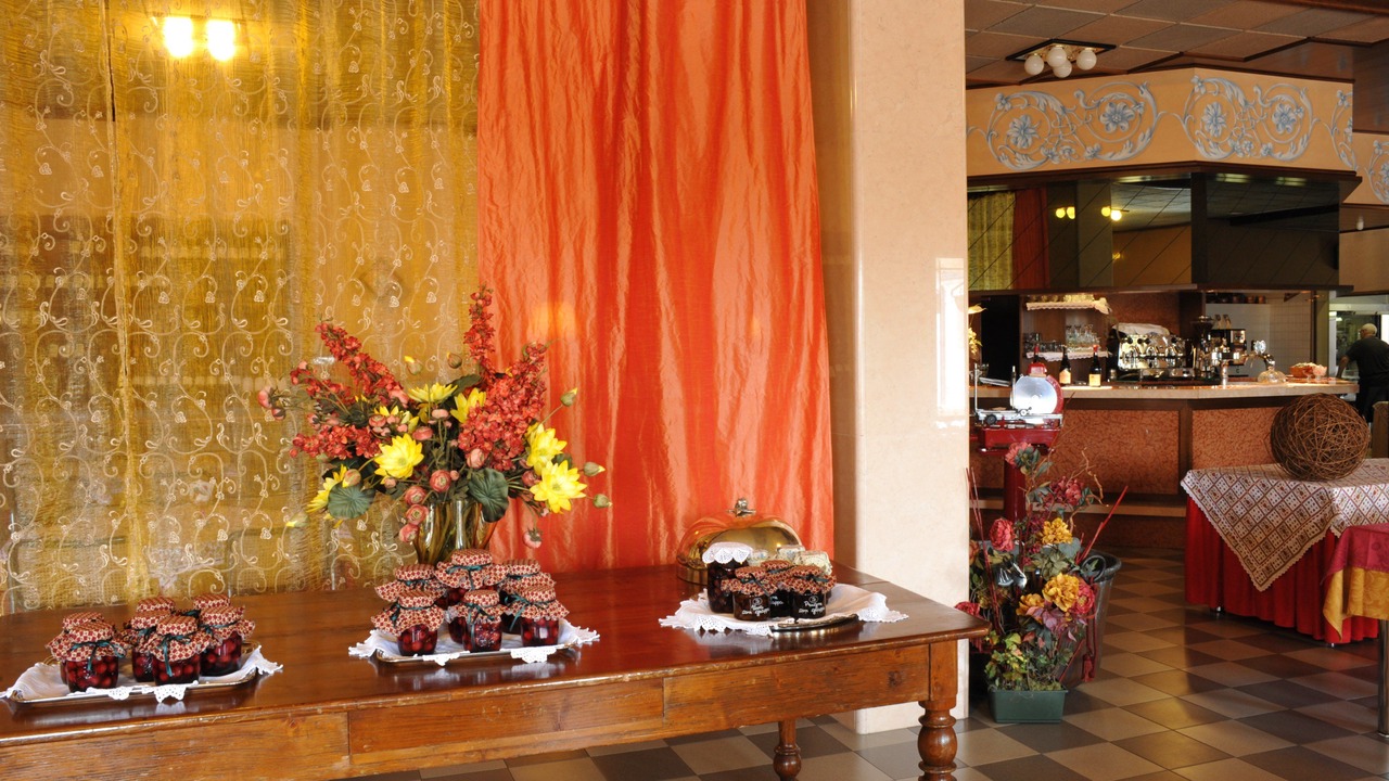 Photo of Livingroom in Nogarole Rocca