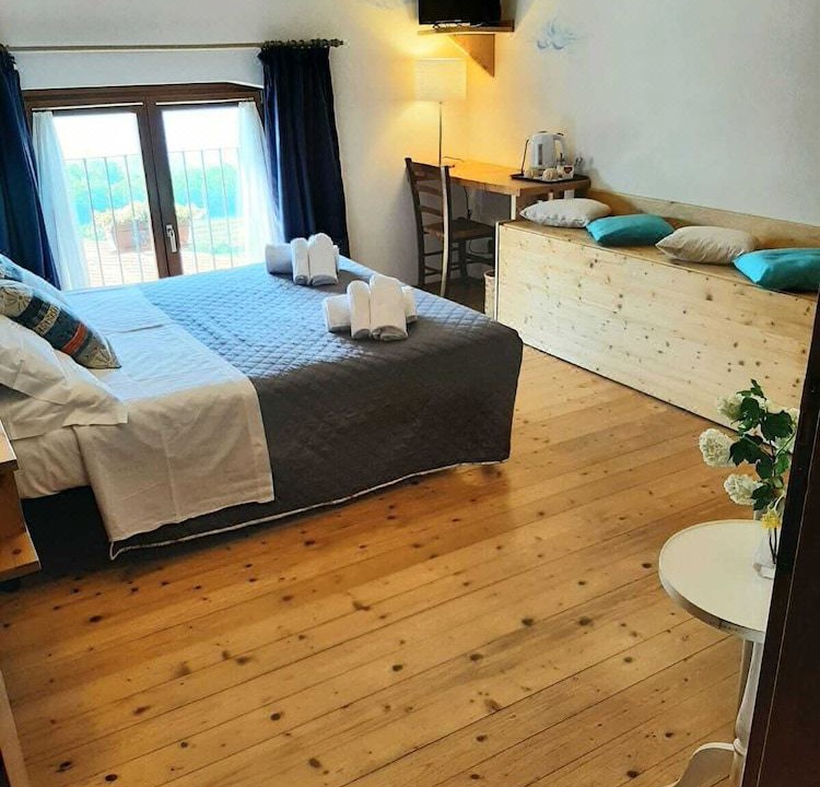 Photo of Bedroom in Nord-Est