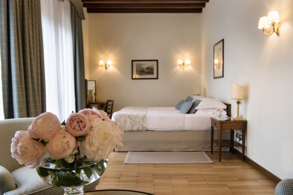 Photo of Bedroom in Asolo