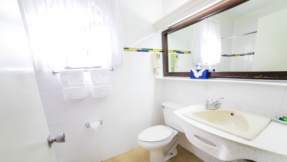 Photo of Bathroom in New Kingston
