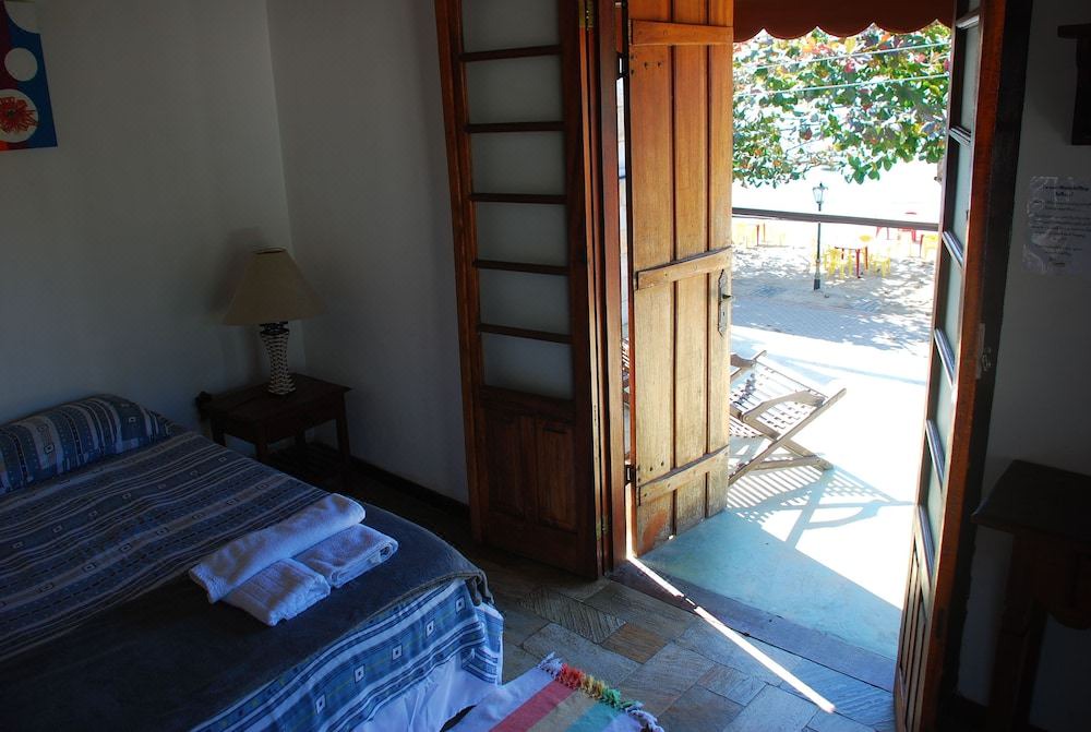 Photo of Bedroom in Pontal