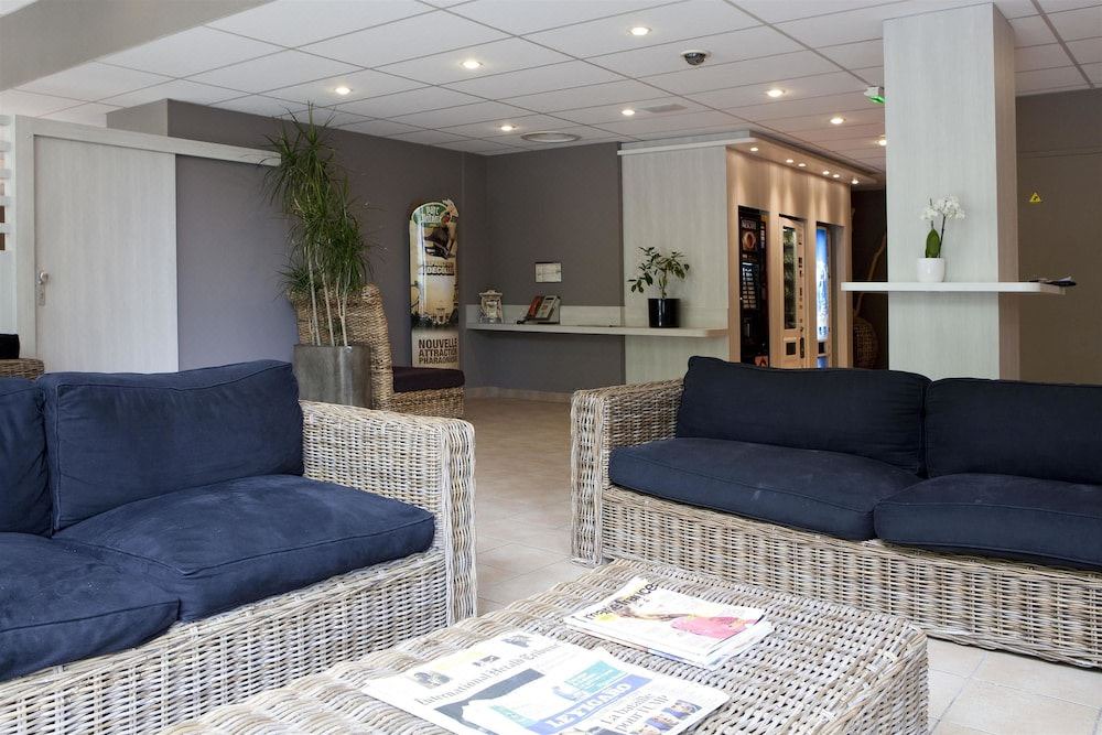 Photo of Livingroom in Villepinte