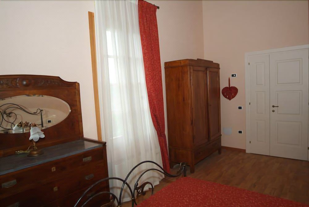 Photo of Bedroom in San Bonifacio