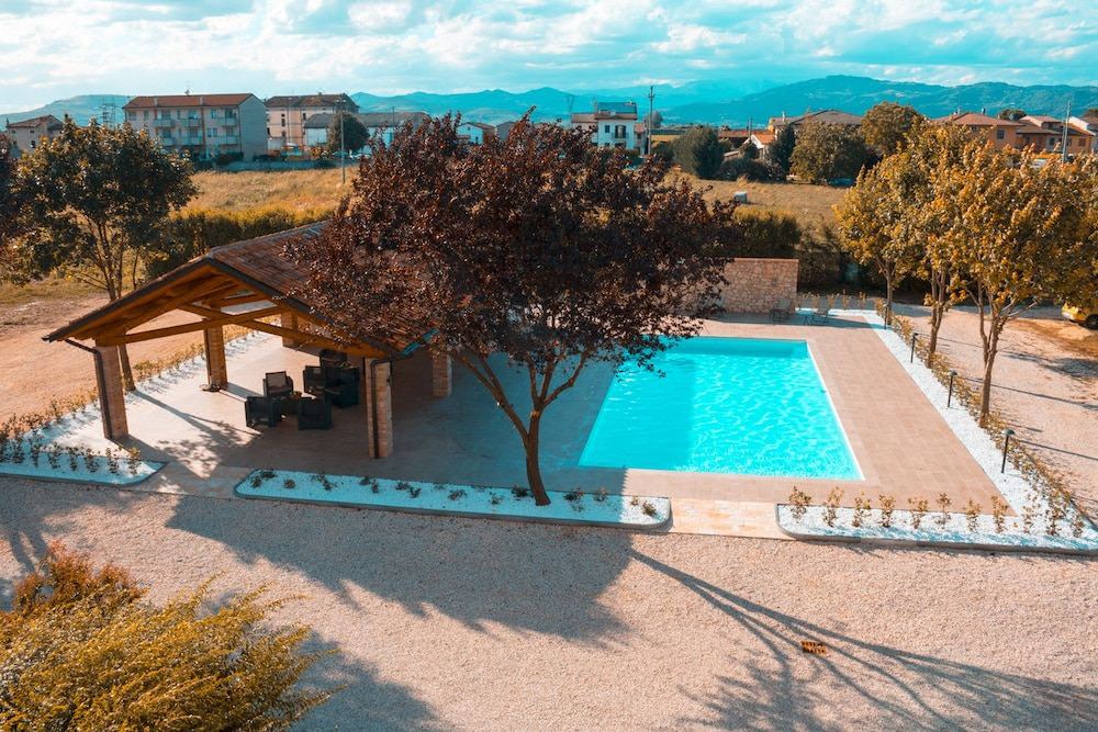 Photo of Outdoor in San Bonifacio