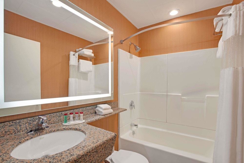 Photo of Bathroom in Co-op City