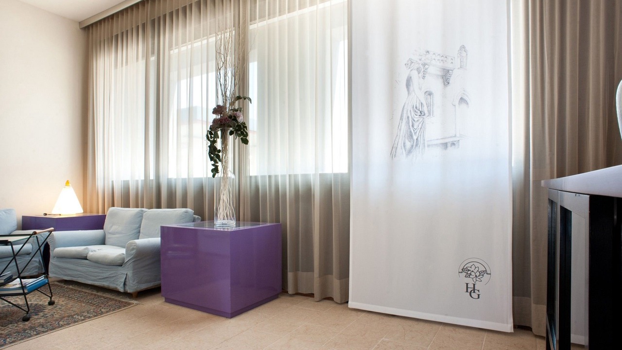 Photo of Livingroom in San Michele