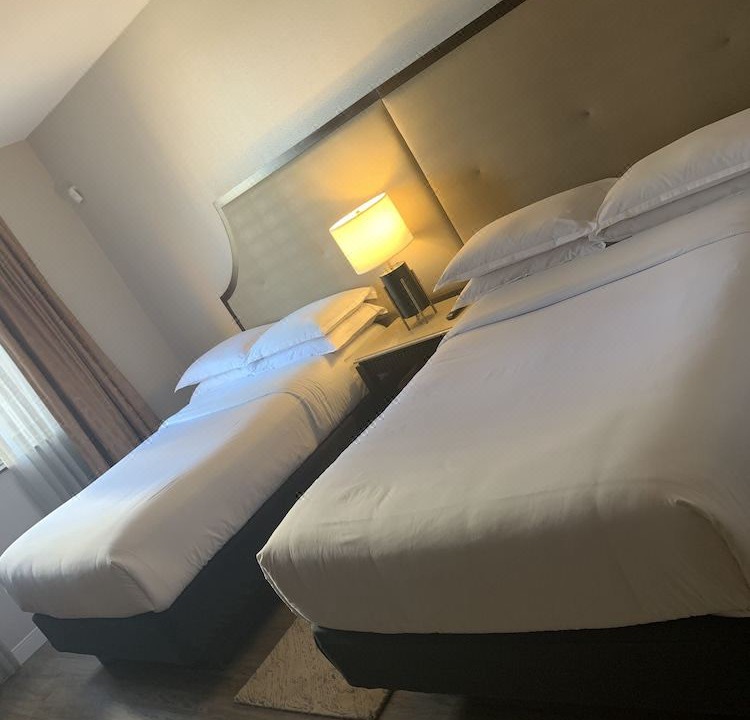 Photo of Bedroom in Downtown Brooklyn