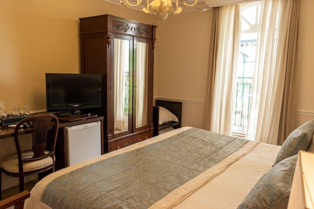 Photo of Bedroom in Fazenda Inglesa