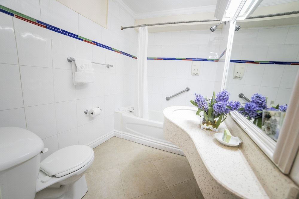 Photo of Bathroom in New Kingston