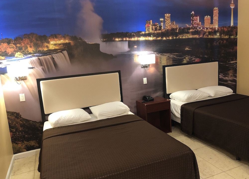 Photo of Bedroom in Brooklyn