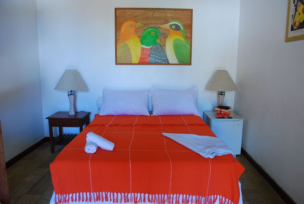 Photo of Bedroom in Pontal
