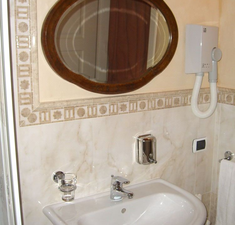 Photo of Bathroom in San Bonifacio