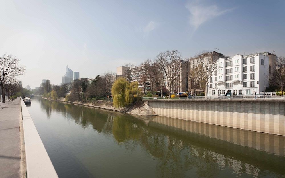 Photo of Outdoor in Neuilly-sur-Seine