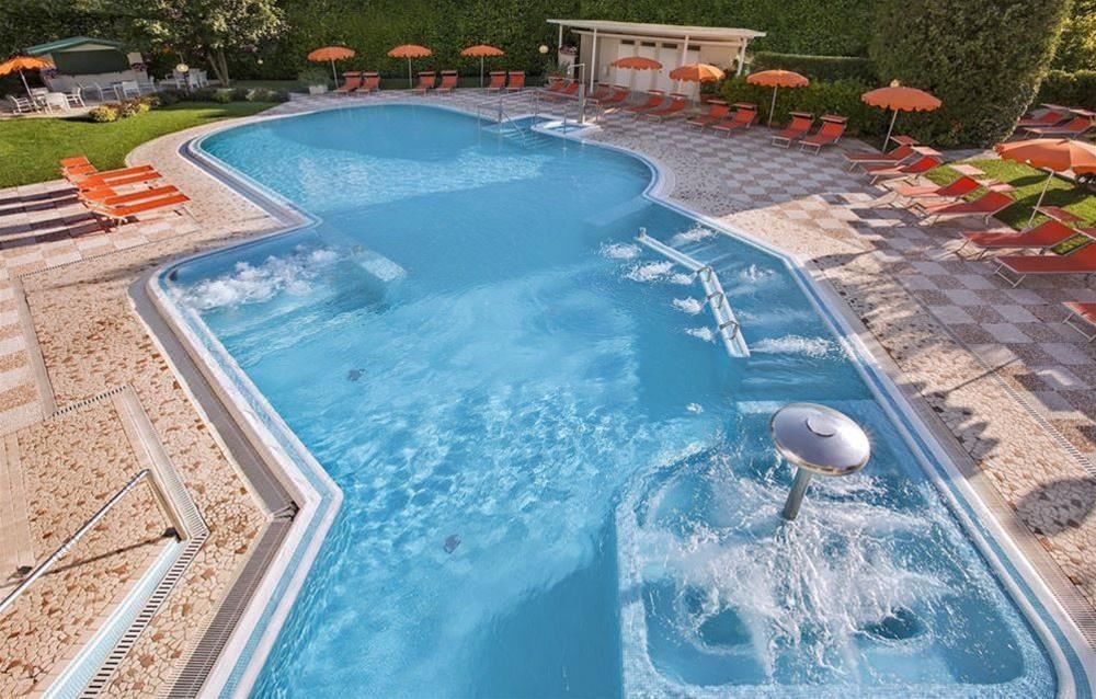 Photo of Outdoor in Montegrotto Terme