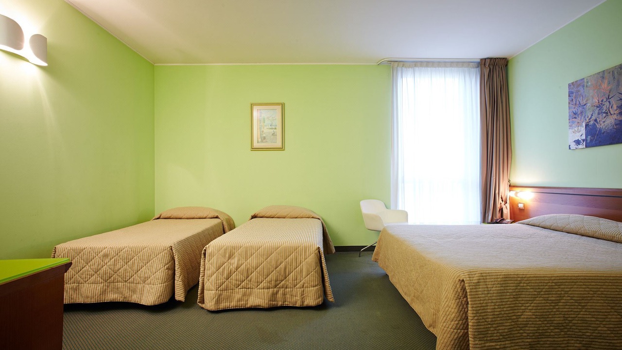 Photo of Bedroom in Oderzo