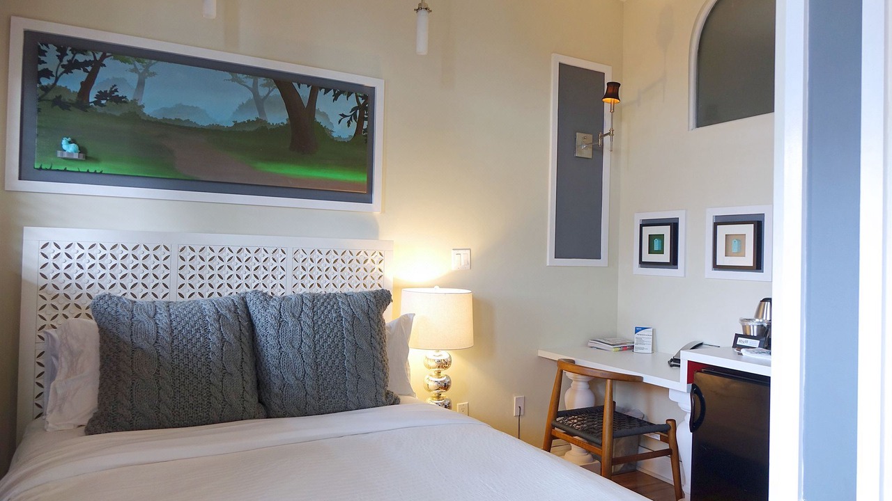 Photo of Bedroom in Greenpoint