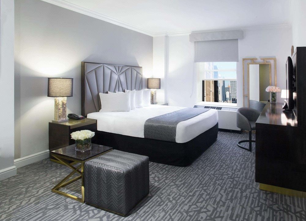 Photo of Bedroom in Koreatown