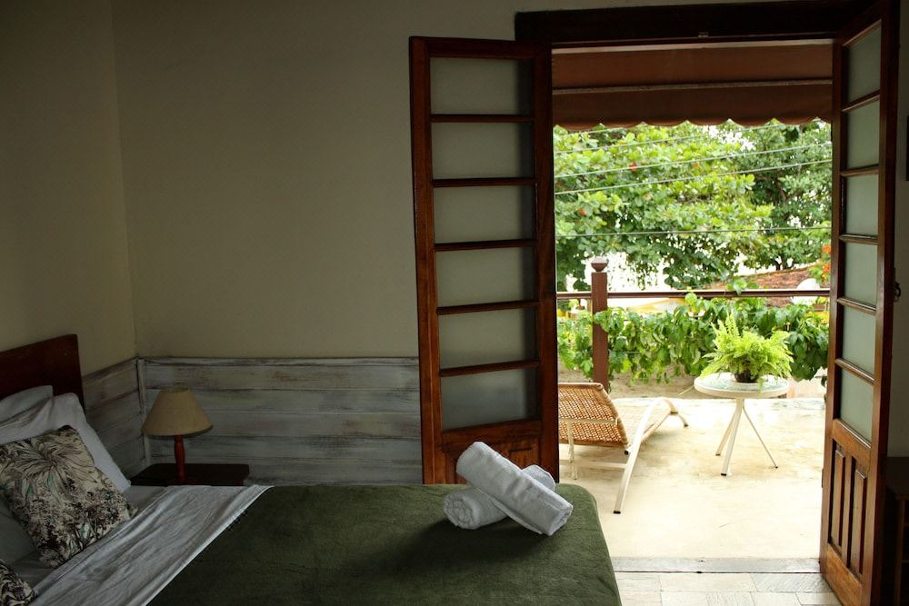 Photo of Bedroom in Pontal