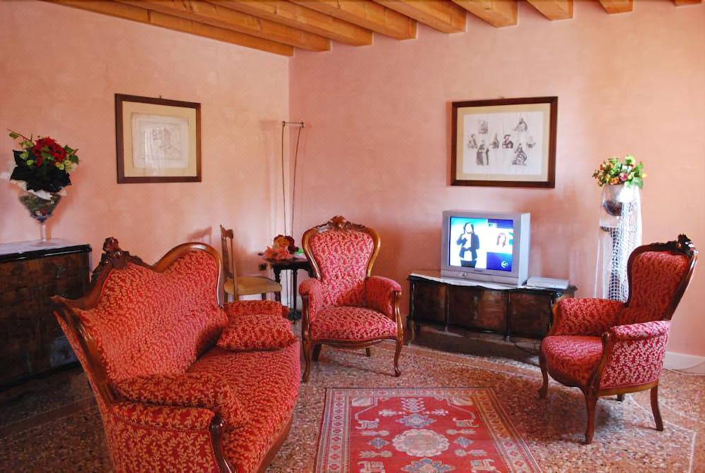 Photo of Livingroom in San Bonifacio
