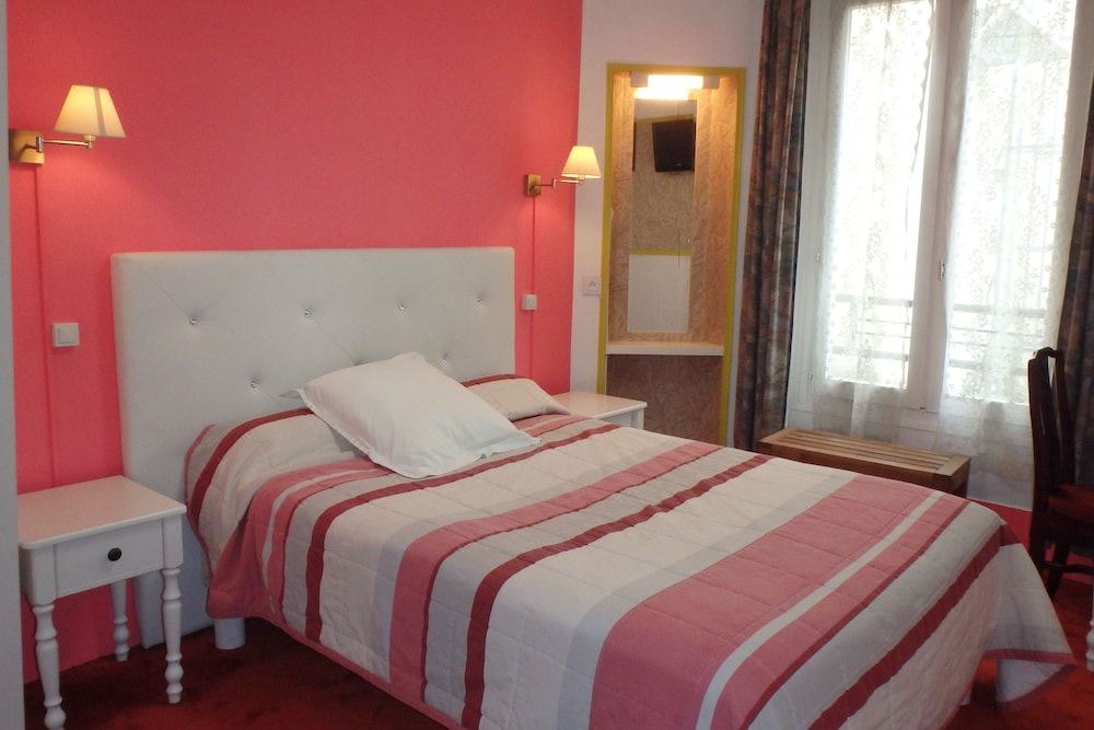 Photo of Bedroom in Neuilly-sur-Seine
