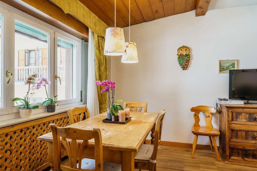 Photo of Livingroom in Cortina d'Ampezzo Historic Centre