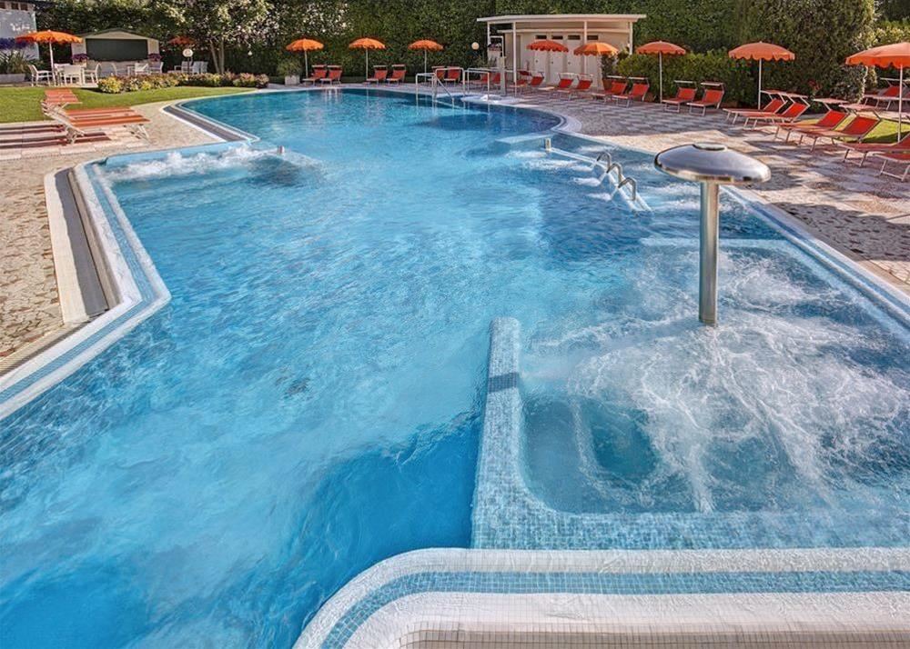 Photo of Outdoor in Montegrotto Terme
