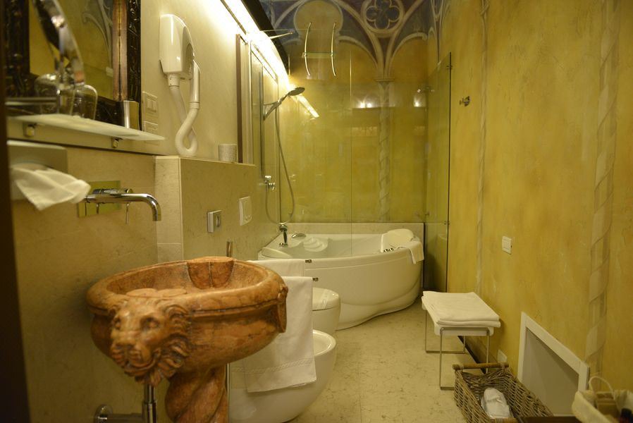 Photo of Bathroom in Bevilacqua